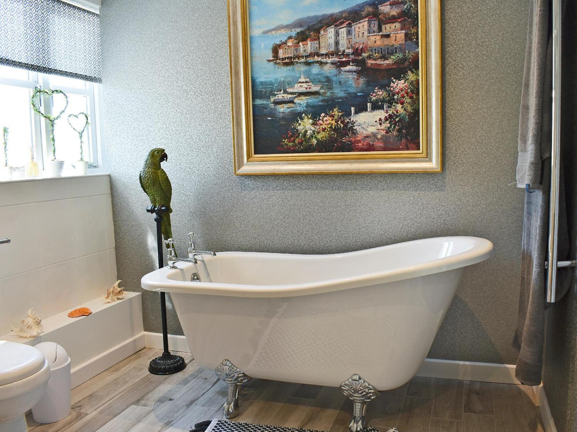 The Coach House Villa Peldon Ngoại thất bức ảnh
